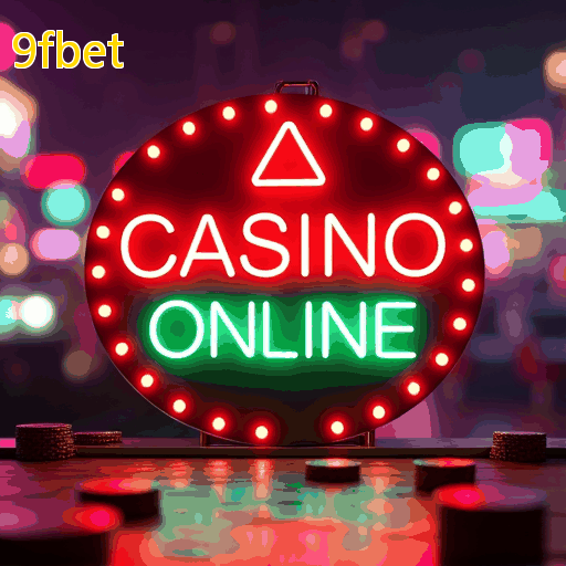 vivo no cassino 9fbet